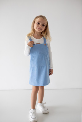 Сарафан для дівчаток